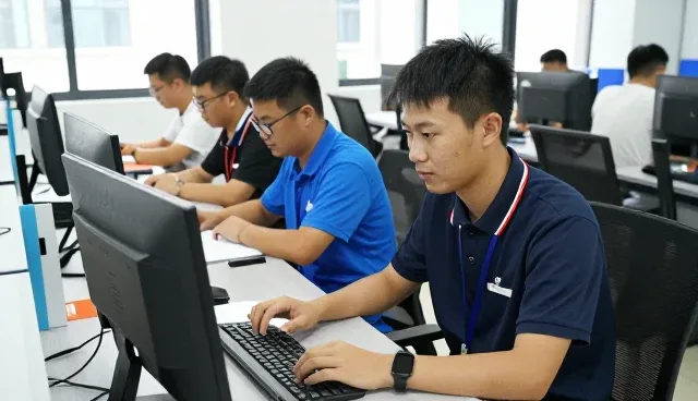 技术培训课程使用技巧分享