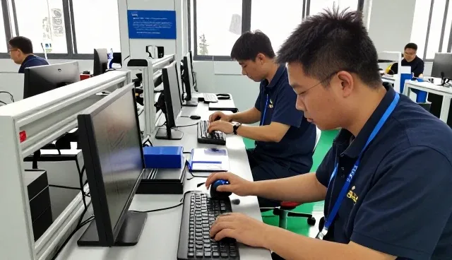 跨区域项目为什么需要技术转让等？