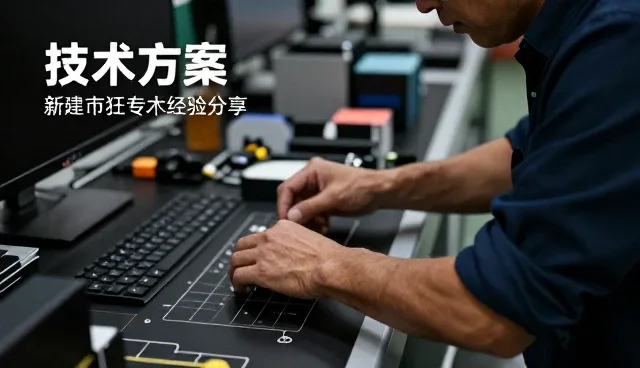 系统集成服务让工业园区管理更加高效